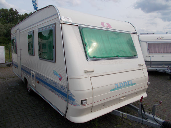 Adria 502 Unica