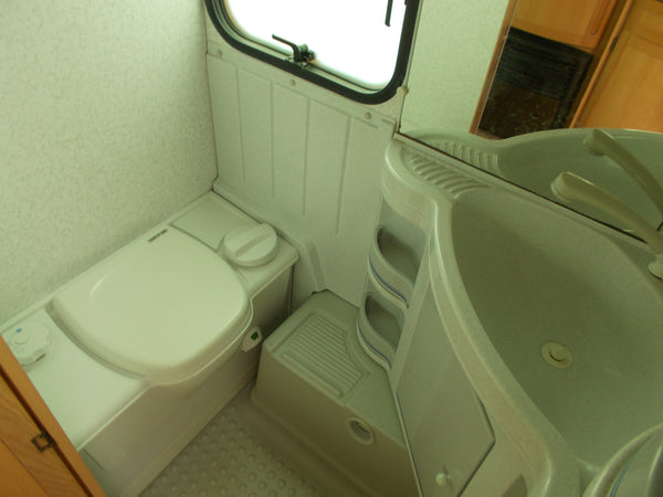 Adria 502 Unica