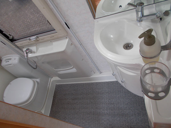 Elddis 432 Odyssey