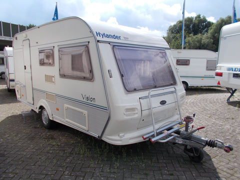 Hylander 400 Vision