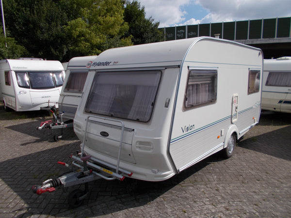 Hylander 400 Vision