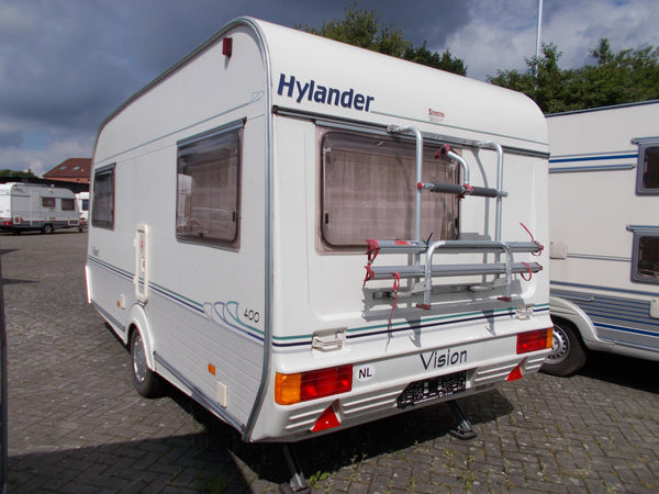 Hylander 400 Vision