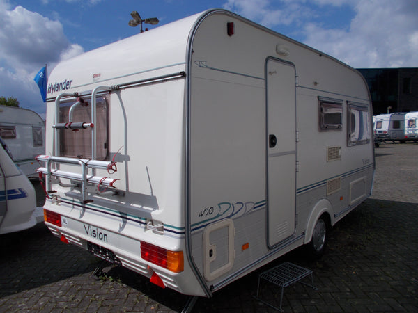 Hylander 400 Vision