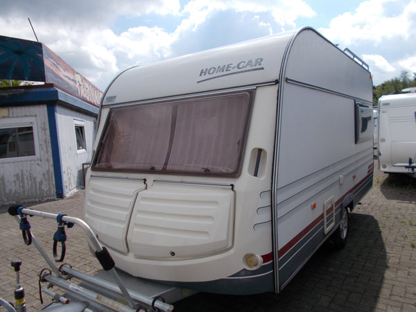 Home-Car 43 Rally