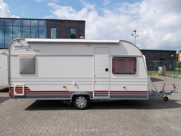 Home-Car 45 Racer Spirit