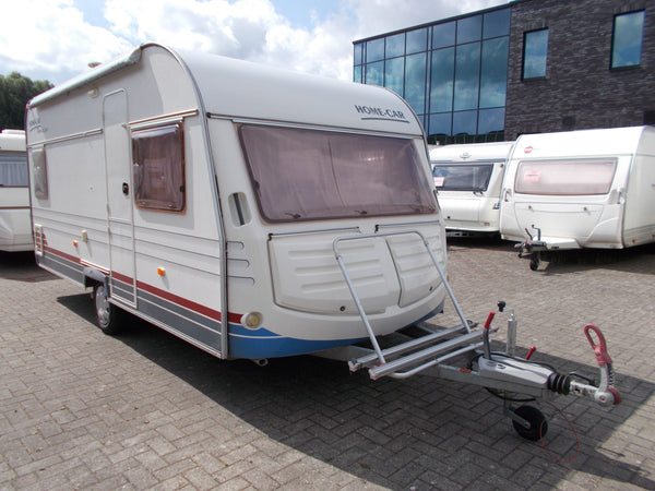 Home-Car 45 Racer Spirit