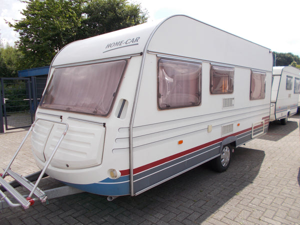 Home-Car 45 Racer Spirit