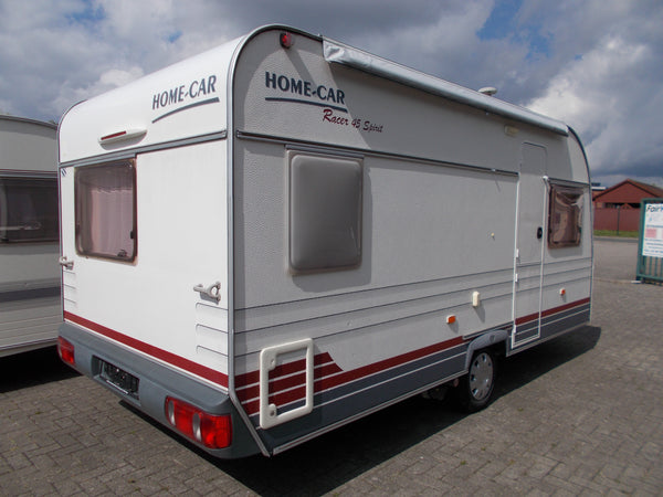 Home-Car 45 Racer Spirit