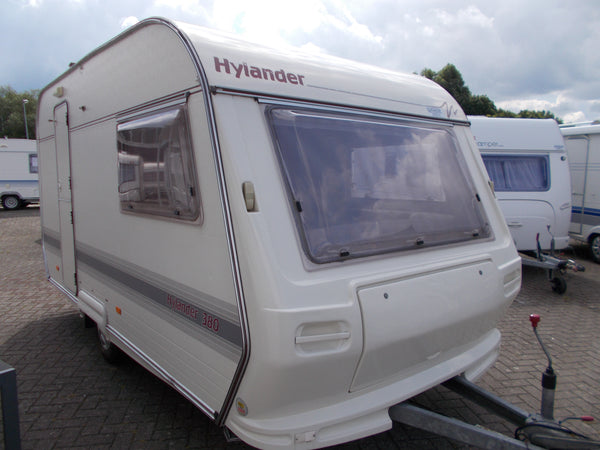 Hylander 380 EK Vision