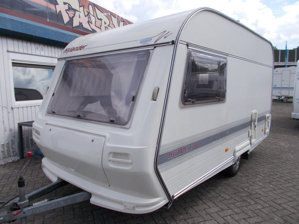 Hylander 380 EK Vision