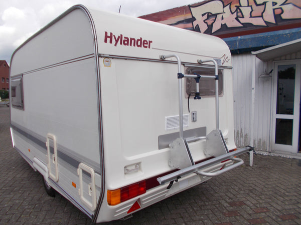 Hylander 380 EK Vision