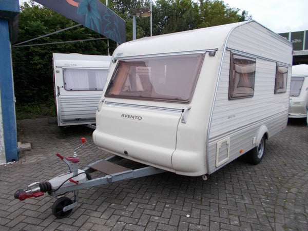 Avento 395 Premier