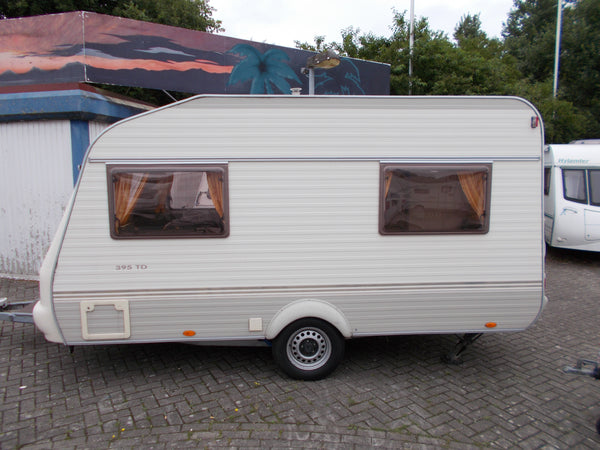 Avento 395 Premier