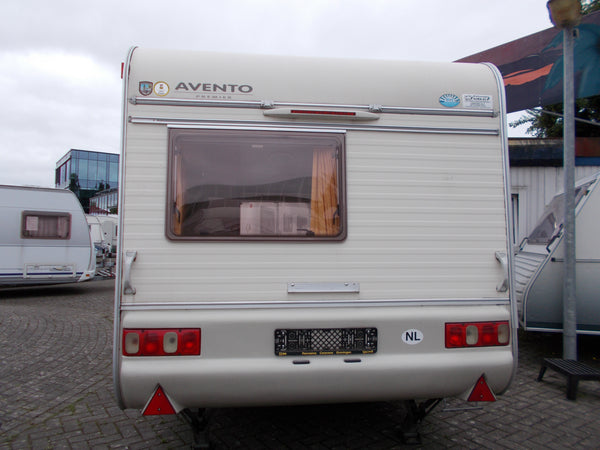 Avento 395 Premier