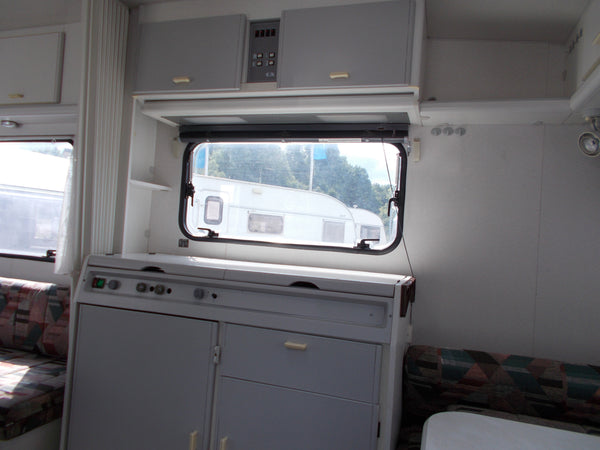 Adria 425 Linea