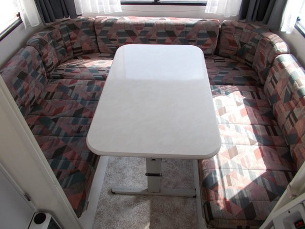 Adria 425 Linea