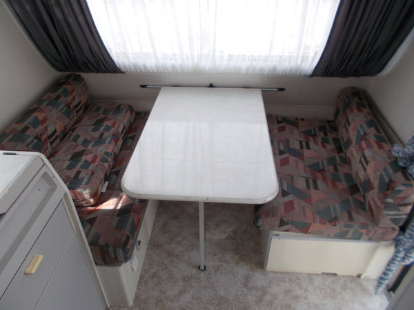 Adria 425 Linea