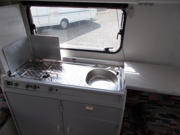 Adria 425 Linea