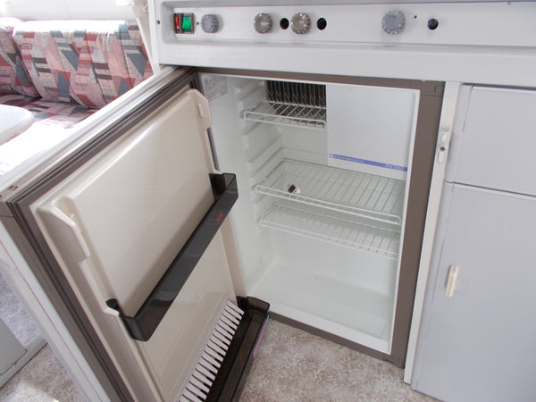 Adria 425 Linea