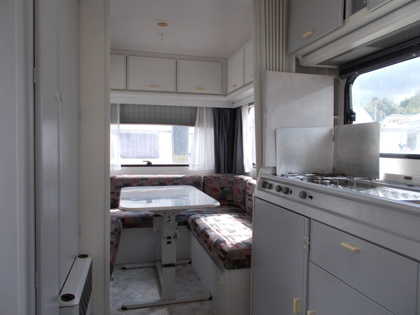 Adria 425 Linea