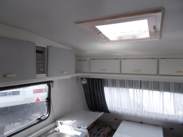 Adria 425 Linea
