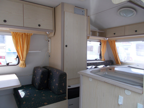 Avento 395 Premier
