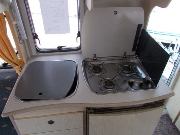 Avento 395 Premier