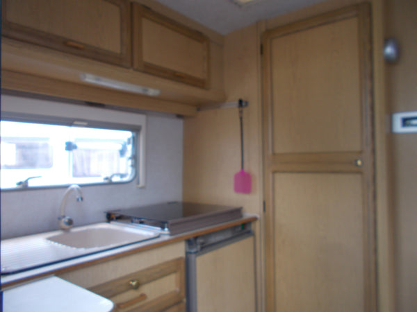 Hylander 380 EK Vision