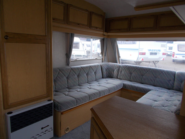 Hylander 380 EK Vision