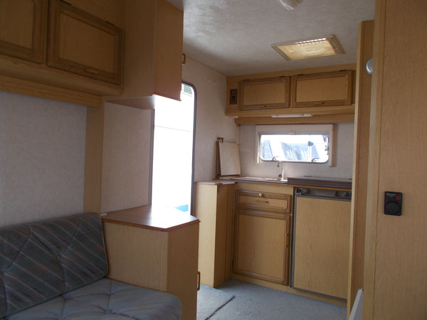Hylander 380 EK Vision