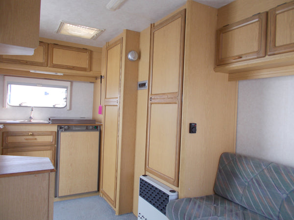 Hylander 380 EK Vision