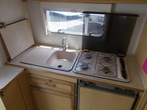 Hylander 380 EK Vision