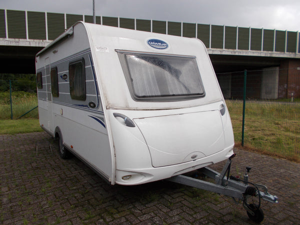 Caravelair 465 Antares Luxe