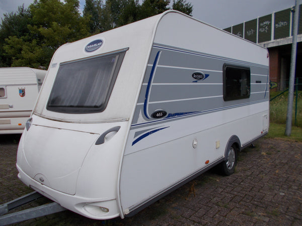 Caravelair 465 Antares Luxe