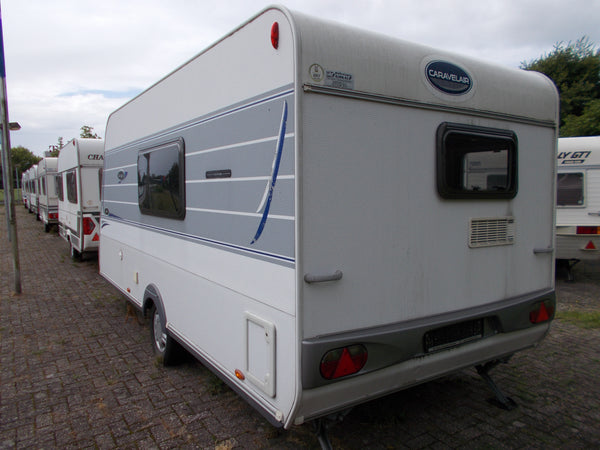 Caravelair 465 Antares Luxe