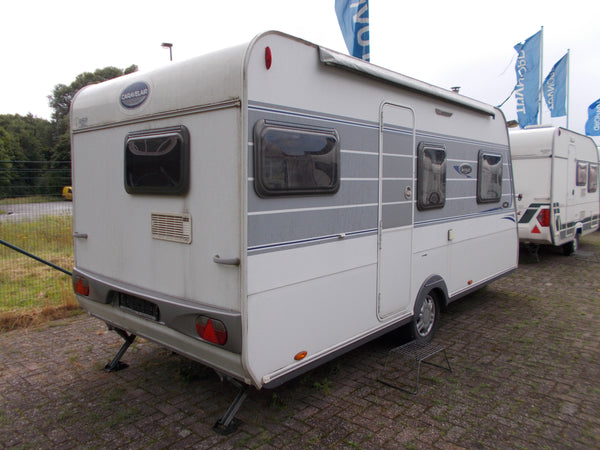 Caravelair 465 Antares Luxe