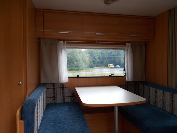 Caravelair 465 Antares Luxe