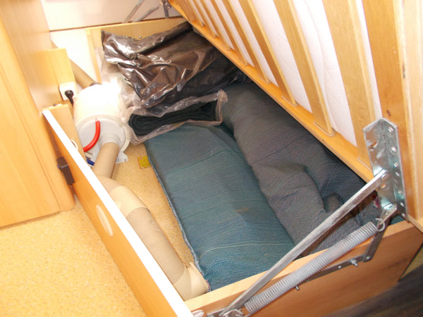 Home-Car 45 Racer Spirit