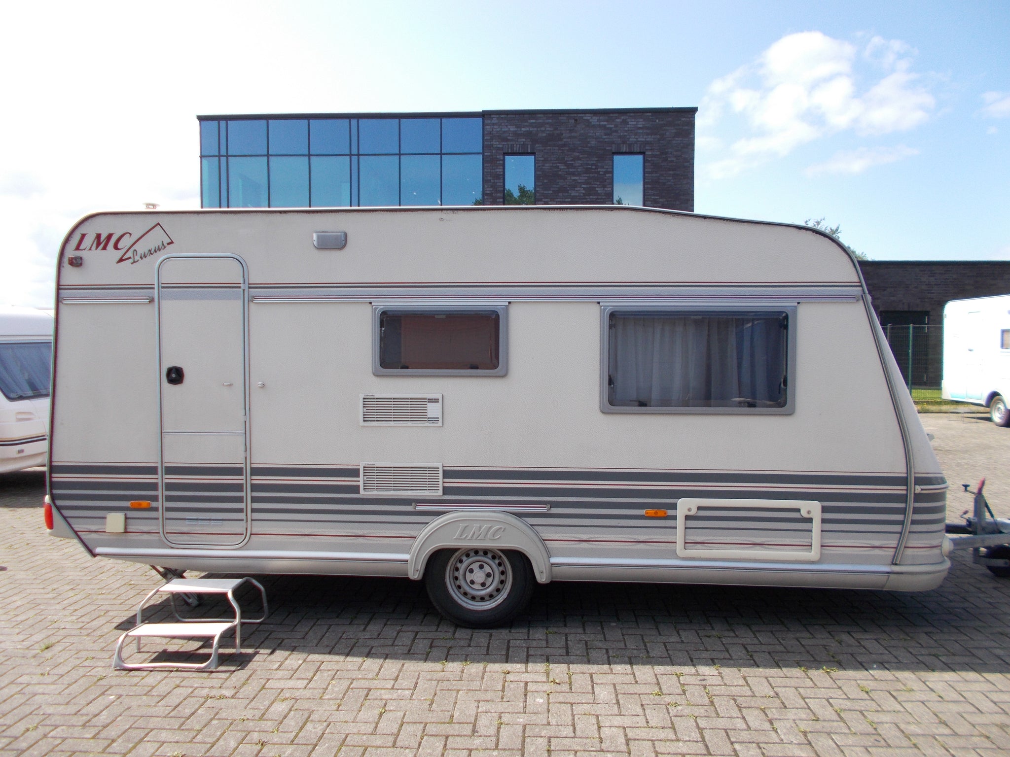 LMC 460 Luxus