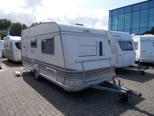 LMC 460 Luxus