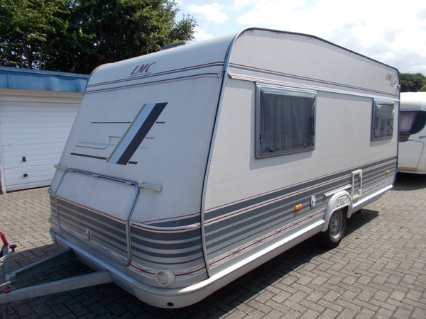 LMC 460 Luxus