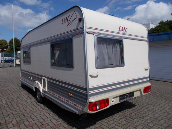 LMC 460 Luxus