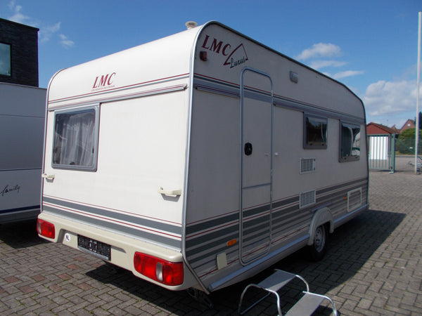 LMC 460 Luxus