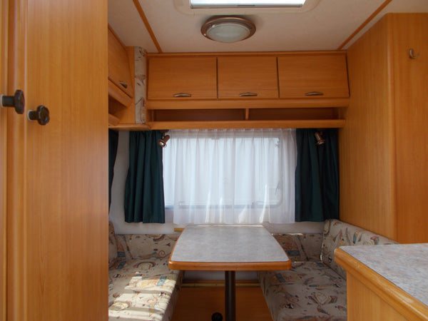 LMC 460 Luxus
