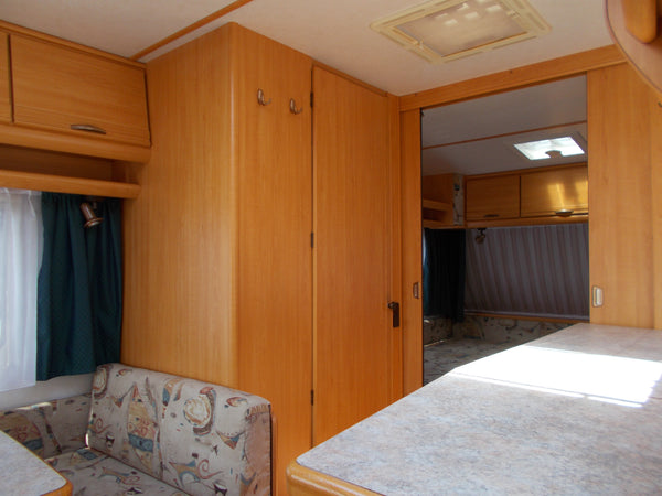 LMC 460 Luxus