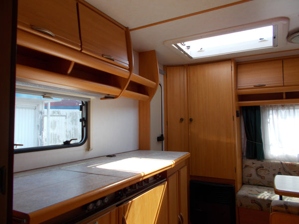 LMC 460 Luxus