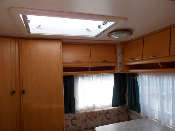 LMC 460 Luxus