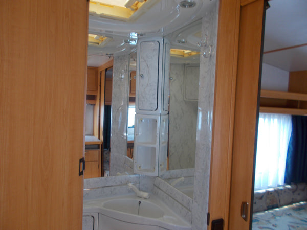 LMC 460 Luxus