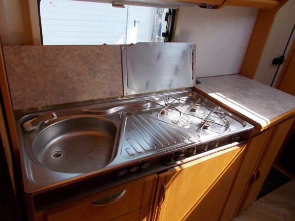 LMC 460 Luxus