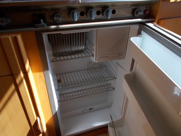 LMC 460 Luxus